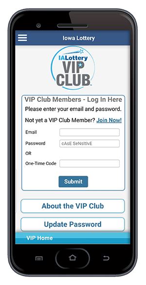 What You’ve Asked For: Join the VIP Club & Change .